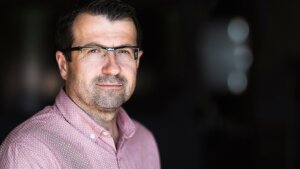 Pavol Smolka: Veľa profesionálov už z kultúry odišlo a nikdy sa nevrátia