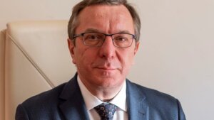 Novým generálnym riaditeľom Slovenskej filharmónie sa stal Marián Turner