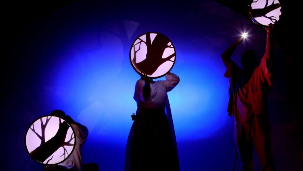 Divadlo Teatro Colorato získalo na festivale v Cannes Cenu divákov!