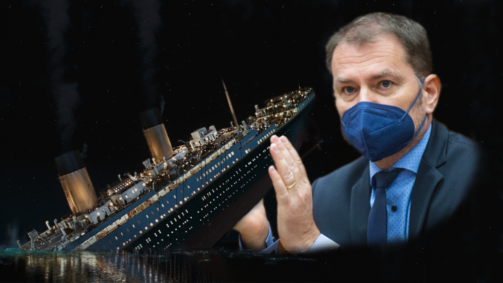 Vitajte na palube! Zvíťazí zdravý rozum?