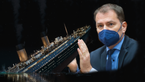 Vitajte na palube! Zvíťazí zdravý rozum?