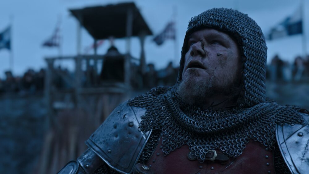 Rebríček TOP filmov uplynulého roka