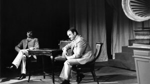 Navždy odišiel bývalý popredný sólista DNS pán Ladislav Miškovič