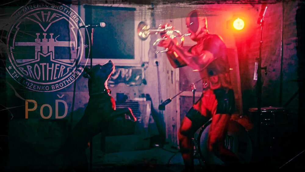 The Miženko Brothers: opäť zo života, no v inom štýle