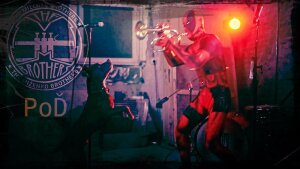 The Miženko Brothers: opäť zo života, no v inom štýle