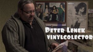 Pokračovanie dokumentu Hudba. Káva. Vinylové platne