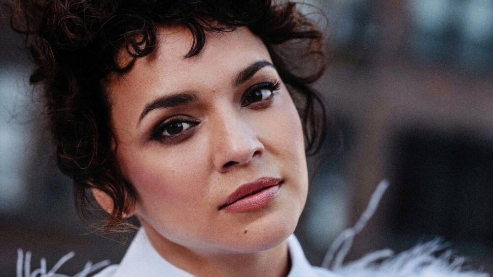 Biele Vianoce s Norah Jones bez gýču