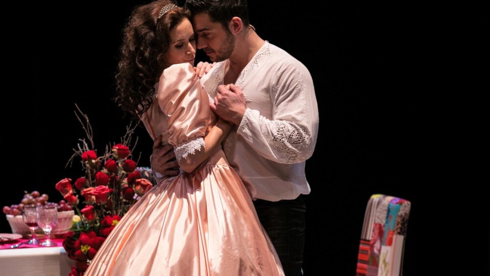 Vianočné prekvapenie Divadla Aréna: Popoluška pre všetkých