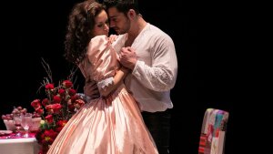 Vianočné prekvapenie Divadla Aréna: Popoluška pre všetkých