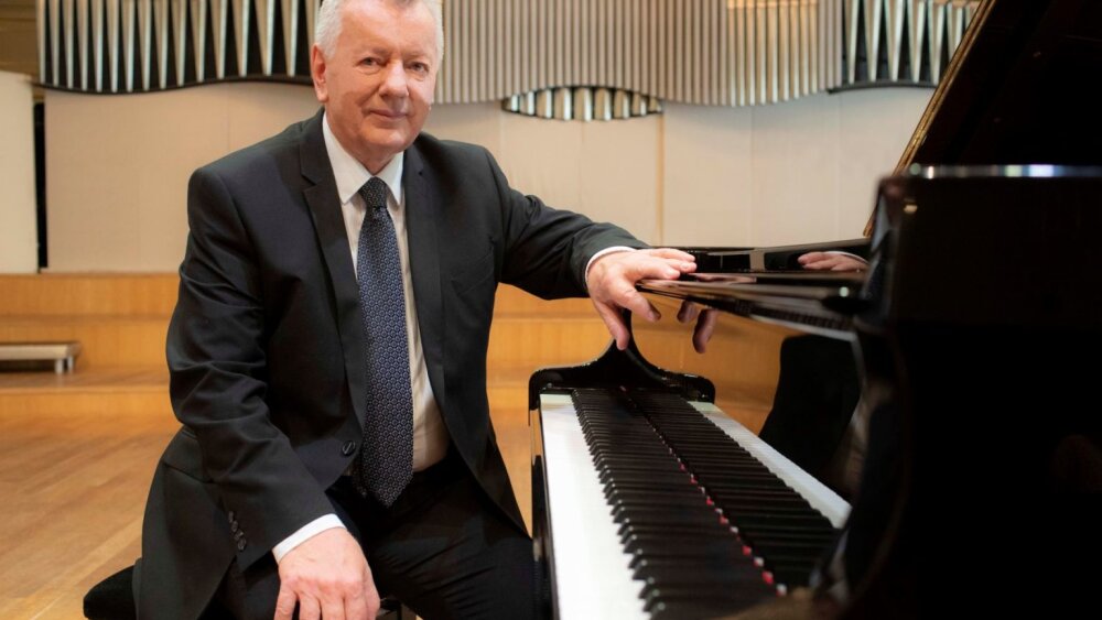 Marian Lapšanský po takmer 18 rokoch odchádza z funkcie generálneho riaditeľa SF