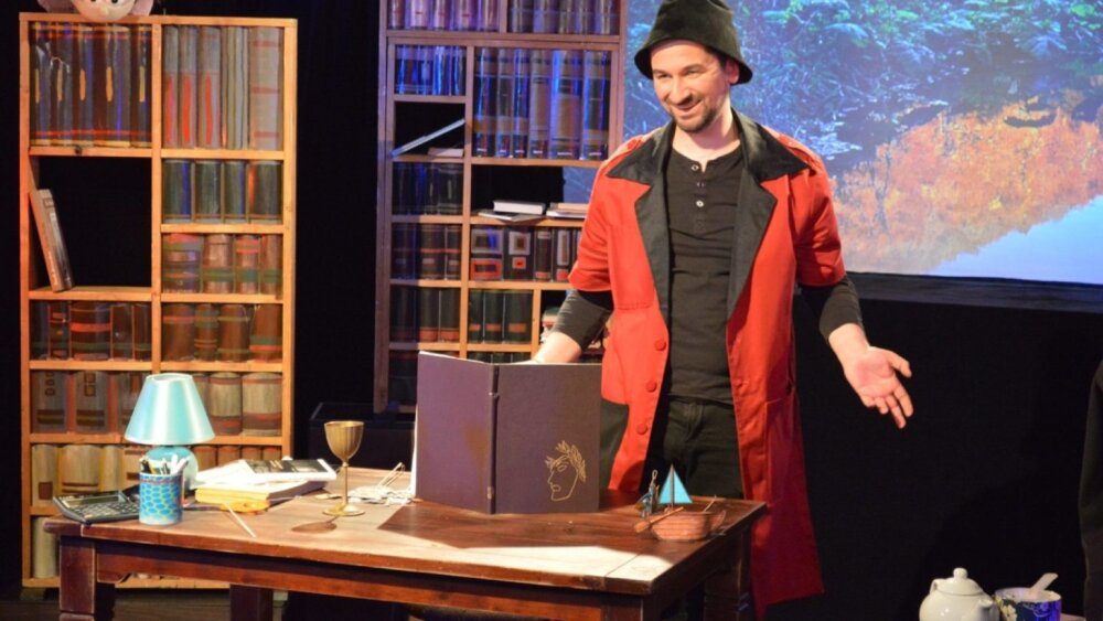 Slovensko-maďarské pohraničie ožije bábkovými rozprávkami