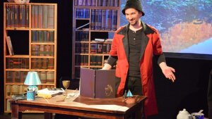 Slovensko-maďarské pohraničie ožije bábkovými rozprávkami