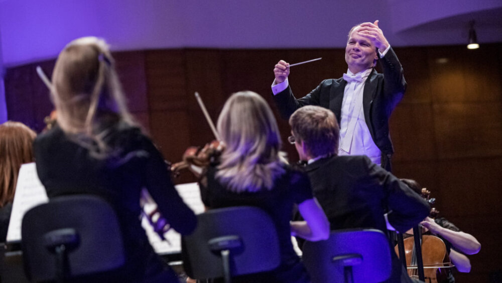 Vianoce s Košičanmi naživo: zázrak s Vivaldim a Dvořákova symfónia s vášňou