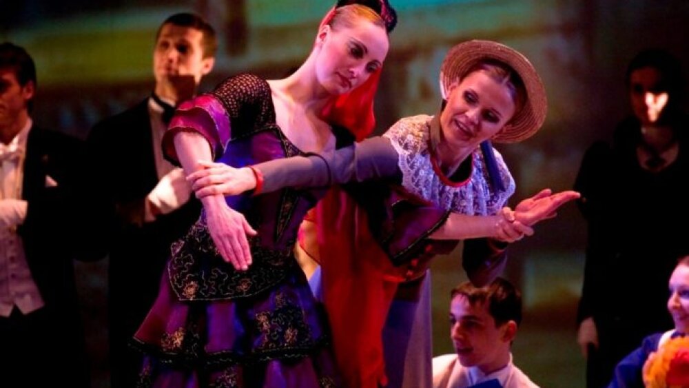 Posledný týždeň adventu bude v Štátnom divadle Košice rozprávkový