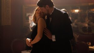 Sedem dlhých kapitol o osudovej láske, ktorá nie je