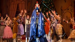 SND uvedie online obľúbeného Luskáčika