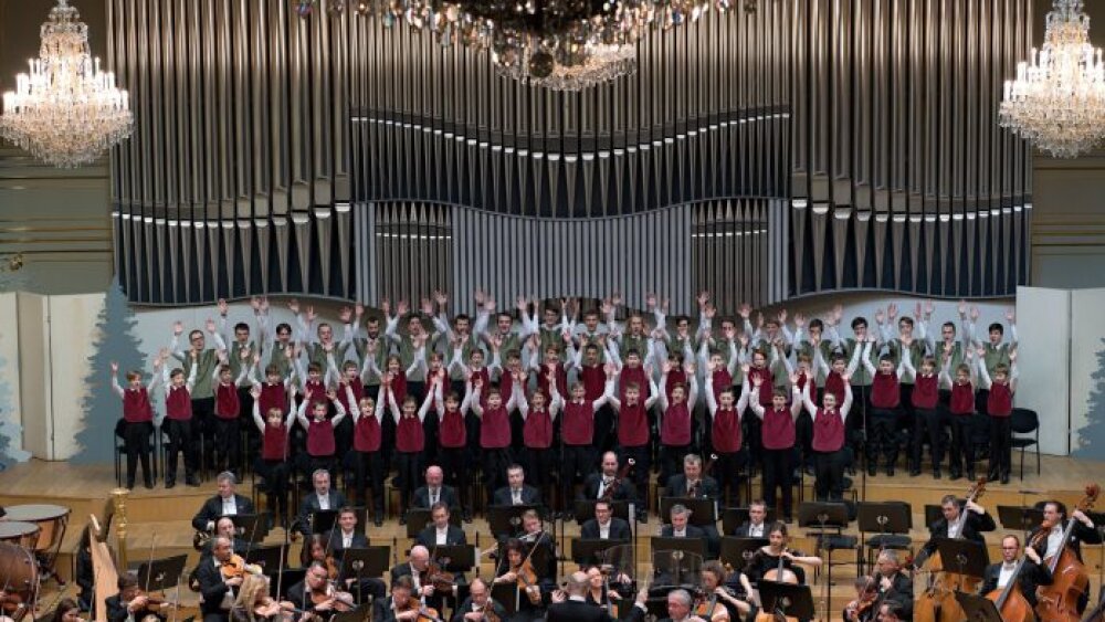 ONLINE VIANOCE so Slovenskou filharmóniou