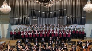 ONLINE VIANOCE so Slovenskou filharmóniou