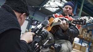 Kino doma uvedie v slovenskej premiére dokumentárny film Dunaj vědomí