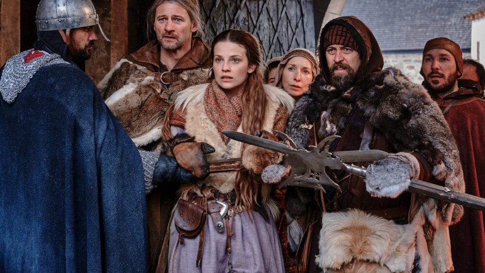 Padla posledná klapka novej rozprávky Zakliata jaskyňa