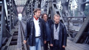 Kultová komédia Na krásnom modrom Dunaji vyšla na DVD nosiči