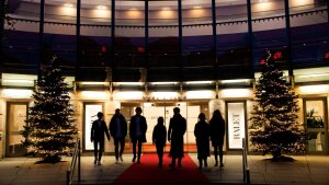 Ako vzniká vianočný videoklip v SND?