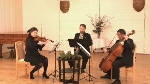 Ladislav Fančovič objavuje rôzne tváre saxofónu