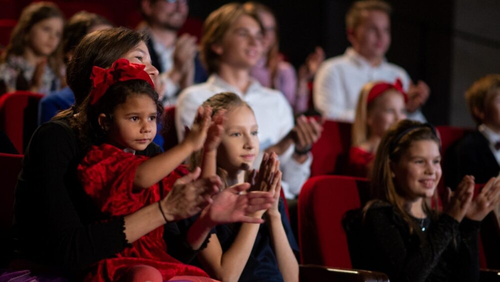 SND spustilo charitatívny projekt Divadlo pre všetky deti