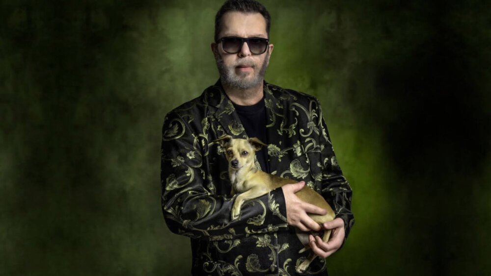 Richard Müller pokračuje v reedícii svojich albumov