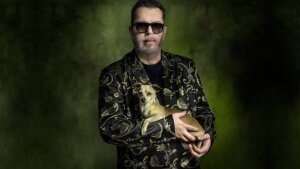 Richard Müller pokračuje v reedícii svojich albumov