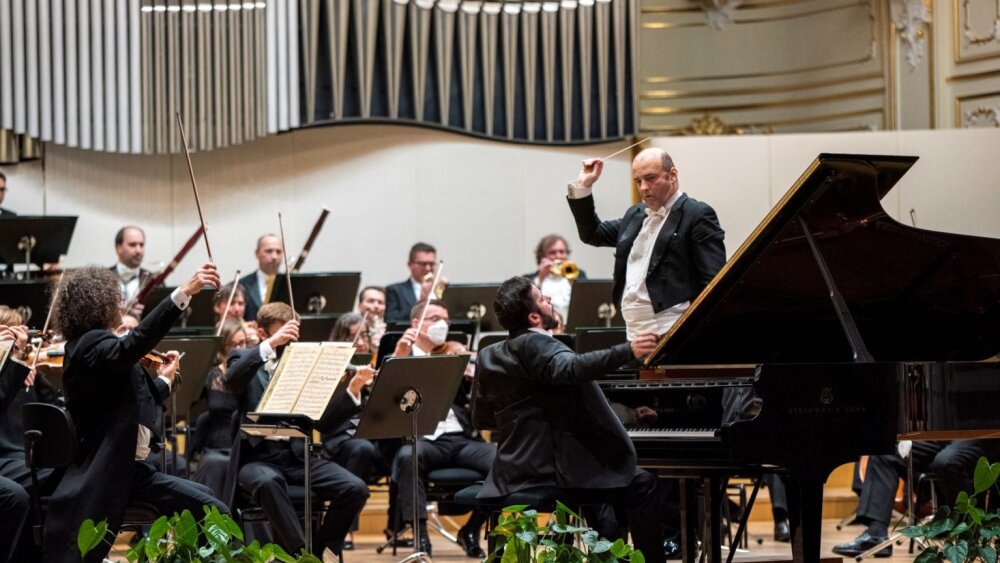 Beethoven preveril kreatívnosť a bravúru mladých klaviristov