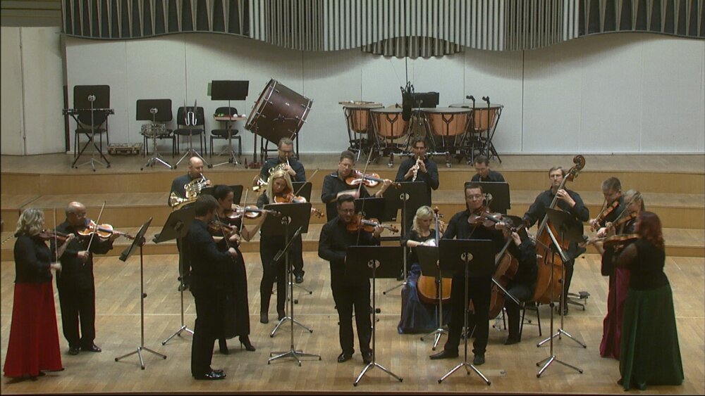 Piatok na Dvojke v znamení klasickej hudby: dokument o Hilaris