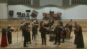 Piatok na Dvojke v znamení klasickej hudby: dokument o Hilaris