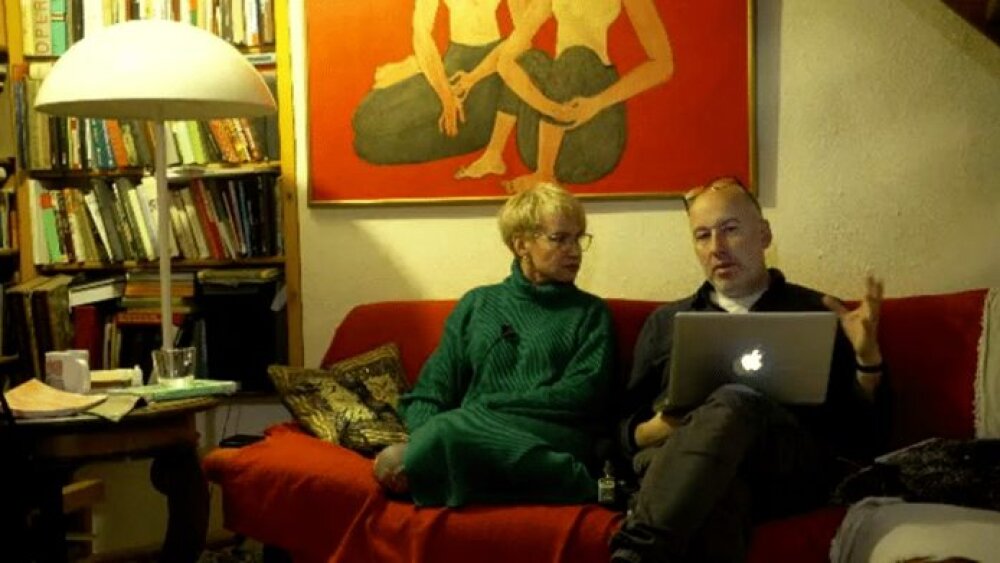 Film Zuzany Piussi OČISTA uvádza nové online Kino363.sk každý deň