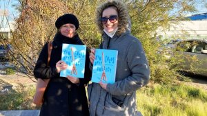 V Kunsthalle Bratislava vychádza kniha rozhovorov o detskej tvorbe umelcov