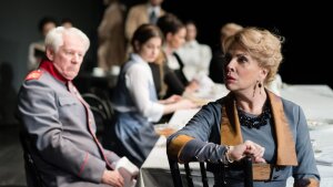 Ruské denníky naživo u vás doma