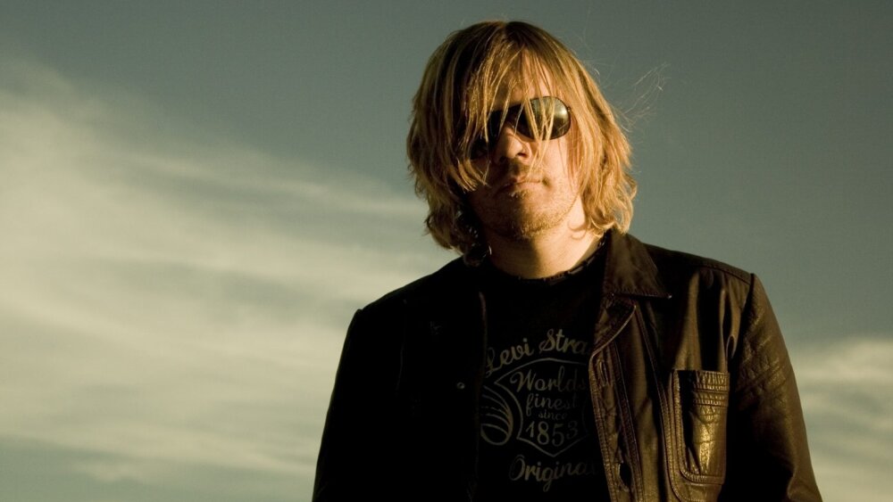 Michal Hrůza oslavuje narodeniny trojalbumom