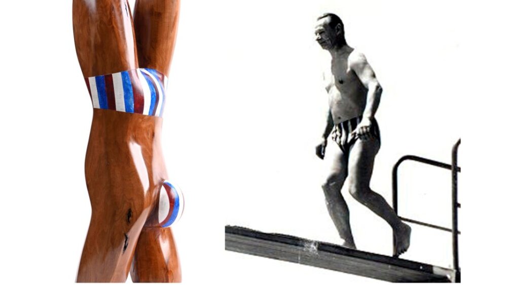 Sloboda vykúpená strachom