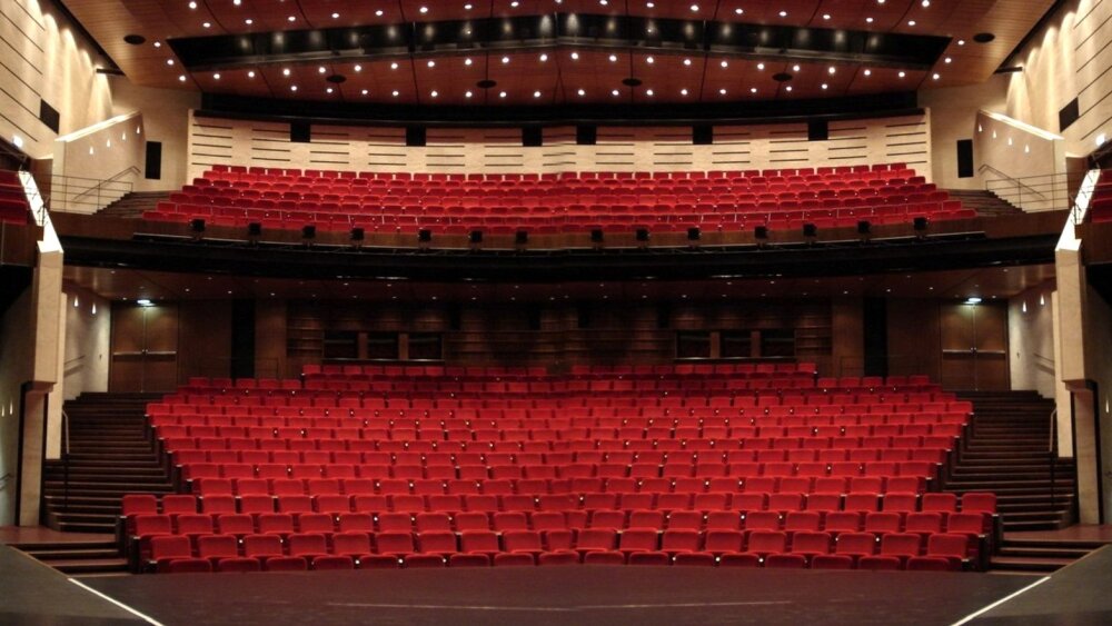 SND je pre návštevníkov zatvorené. Aj počas lockdownu však naďalej funguje