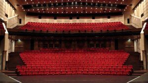 SND je pre návštevníkov zatvorené. Aj počas lockdownu však naďalej funguje