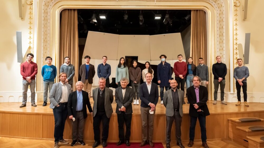 Klavírna súťaž vrcholí: sledujte finále v priamom prenose!