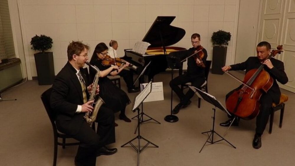 Online koncert k životnému jubileu Jevgenija Iršaia