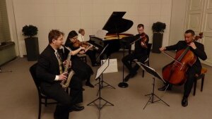 Online koncert k životnému jubileu Jevgenija Iršaia