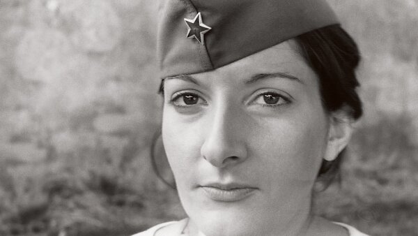 KADU predstaví výnimočný dokument Marina Abramovic: The Artist is Present