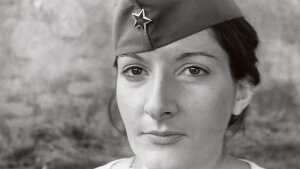 KADU predstaví výnimočný dokument Marina Abramovic: The Artist is Present