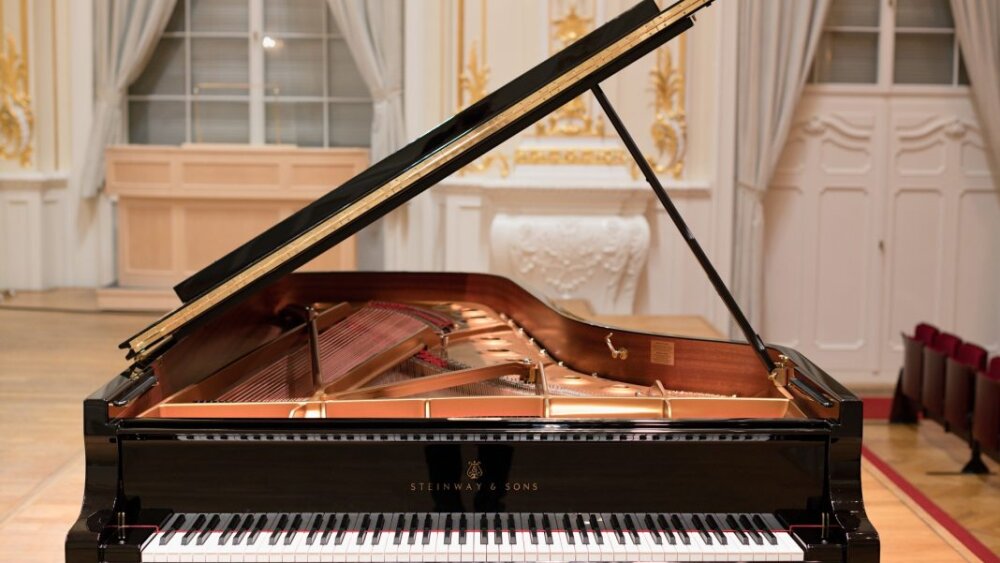 V Slovenskej filharmónii pokračuje 10. ročník Medzinárodnej klavírnej súťaže J. N. Hummela