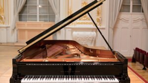 V Slovenskej filharmónii pokračuje 10. ročník Medzinárodnej klavírnej súťaže J. N. Hummela