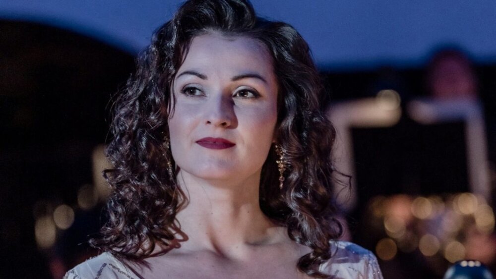 Silné posolstvo Góreckého žalospevov so Slávkou Zámečníkovou v Košiciach