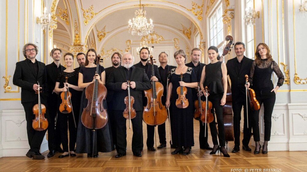 Slovenský komorný orchester odcestuje do Poľska