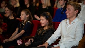 SND bude bezplatne testovať detských divákov